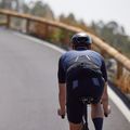 ASSOS Mille GTO pánský cyklistický dres modrý 11.20.321.2M 8