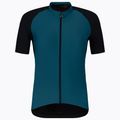 Dámské dresy ASSOS Uma GTV C2 blue/black 12.20.322.6G