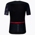 Pánský cyklistický dres ASSOS Equipe RS Targa S9 černý 11.20.323.10 2