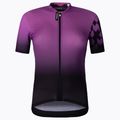 Dámské tričko ASSOS Dyora RS Aero SS fialové 12.20.299.4P