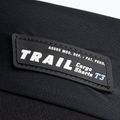 Pánské cyklistické kraťasy ASSOS Trail Cargo T3 černé 51.10.115.18 3