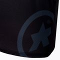 Pánský cyklistický dres ASSOS Trail Jersey T3 šedý 3