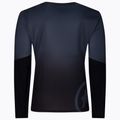 Pánský cyklistický dres ASSOS Trail Jersey T3 LS šedý 51.24.210.70 2