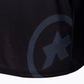 Pánský cyklistický dres ASSOS Trail Jersey T3 LS šedý 51.24.210.70 3