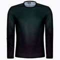 Dámský cyklistický dres ASSOS Trail Jersey T3 LS GREEN 51.24.210.6F