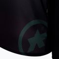 Dámský cyklistický dres ASSOS Trail Jersey T3 LS GREEN 51.24.210.6F 3