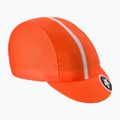ASSOS Cyklistická čepice oranžová P13.70.755.3E