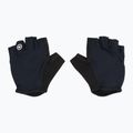 Cyklistické rukavice ASSOS GT černé P13.50.536.18 3