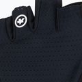 Cyklistické rukavice ASSOS GT černé P13.50.536.18 4