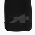 ASSOS Dětské chrániče kol na kolo Spring Fall Knee Warmers černé P13.80.830.18 4