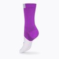 ASSOS GT C2 cyklistické ponožky fialové/bílé P13.60.700.4B 2