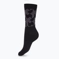 Cyklistické ponožky ASSOS Monogram černé P13.60.695.10 2