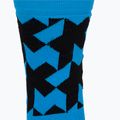 ASSOS Monogram cyklistické ponožky modré P13.60.695.2L 3