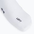 Dětské cyklistické ponožky ASSOS RS Targa White P13.60.715.57 3