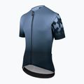 Pánský cyklistický dres ASSOS Equipe RS Targa S9 šedý 11.20.323.1F 3