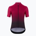 ASSOS Mille GT Jersey C2 Shifter pánský cyklistický dres červená/černá 11.20.311.4M