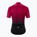ASSOS Mille GT Jersey C2 Shifter pánský cyklistický dres červená/černá 11.20.311.4M 2