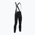 ASSOS Mille GT C2 Winter bibtights černé pánské kalhoty 2