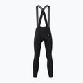 ASSOS Mille GT C2 Winter bibtights černé pánské kalhoty 4
