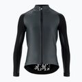 ASSOS Mille GT Evo Winter šedá pánská cyklistická bunda 11.30.363.70