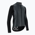 ASSOS Mille GT Evo Winter šedá pánská cyklistická bunda 11.30.363.70 2