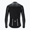 ASSOS Mille GT Evo Winter šedá pánská cyklistická bunda 11.30.363.70 4