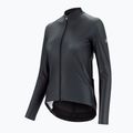Dámský cyklistický dres ASSOS Uma GT Spraing Fall LS šedý 12.24.298.70 3