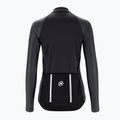 Dámský cyklistický dres ASSOS Uma GT Spraing Fall LS šedý 12.24.298.70 4