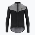 Pánská cyklistická bunda ASSOS Mille GTO Fuchsroehre C2 černá 11.32.374.18.XL
