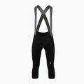 Pánské cyklistické kalhoty ASSOS Mille GT Spring Fall bibknickers black 11.12.244.18