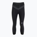 Dámské cyklistické šortky ASSOS Uma GT C2 Summer Half Knickers black