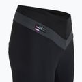 Dámské cyklistické šortky ASSOS Uma GT C2 Summer Half Knickers black 3