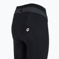 Dámské cyklistické šortky ASSOS Uma GT C2 Summer Half Knickers black 4