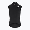 ASSOS Equipe RS Spring Fall Gilet Targa cyklistická vesta černá 11.34.385.10.L