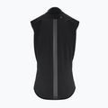 ASSOS Equipe RS Spring Fall Gilet Targa cyklistická vesta černá 11.34.385.10.L 2
