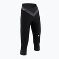 Dámské cyklistické kalhoty ASSOS ma GT C2 Spring Fall halfknickers black 2