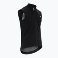 ASSOS Mille GTS C2 Spring Fall pánská cyklistická vesta černá 11.34.382.18 2