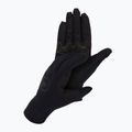 ASSOS Evo Spring Fall cyklistické rukavice černé P13.52.540.18