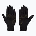 ASSOS Evo Spring Fall cyklistické rukavice černé P13.52.540.18 3
