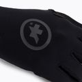 ASSOS Evo Spring Fall cyklistické rukavice černé P13.52.540.18 5
