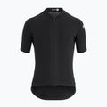Pánský cyklistický dres ASSOS Mille GT C2 EVO černá 11.20.344.18
