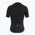 Pánský cyklistický dres ASSOS Mille GT C2 EVO černá 11.20.344.18 2