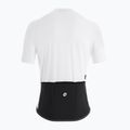 Pánský cyklistický dres ASSOS Mille GT C2 EVO bílá 11.20.344.58 2
