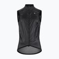 ASSOS Mille GT Wind C2 černá pánská cyklistická vesta