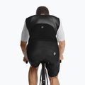 ASSOS Mille GT Wind C2 černá pánská cyklistická vesta 6
