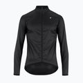 Pánská cyklistická bunda ASSOS Mille GT C2 Wind black