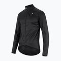 Pánská cyklistická bunda ASSOS Mille GT C2 Wind black 3