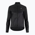 Dámská cyklistická bunda ASSOS Uma GT Wind C2 black
