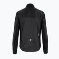 Dámská cyklistická bunda ASSOS Uma GT Wind C2 black 2