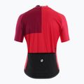 Pánský cyklistický dres ASSOS Mille GT C2 EVO červená 11.20.346.4M 2